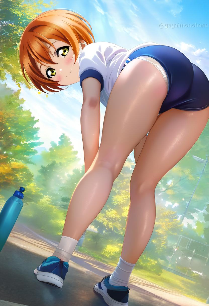 ん？