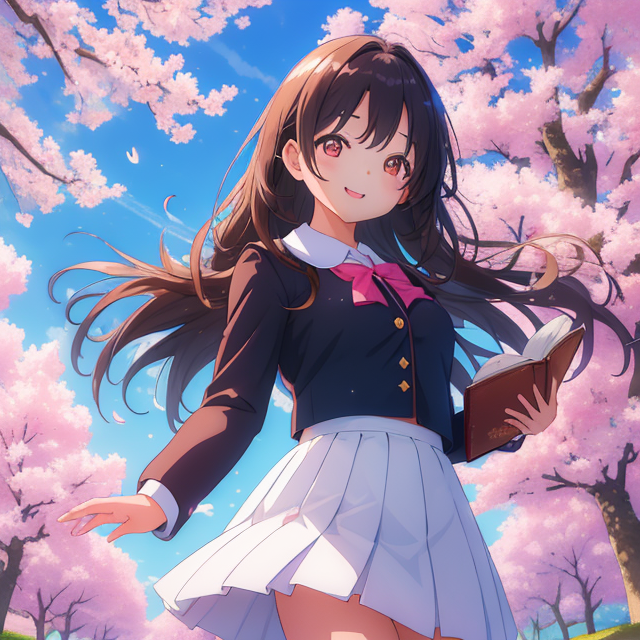 ただいま♪ | の人気AIイラスト・グラビア