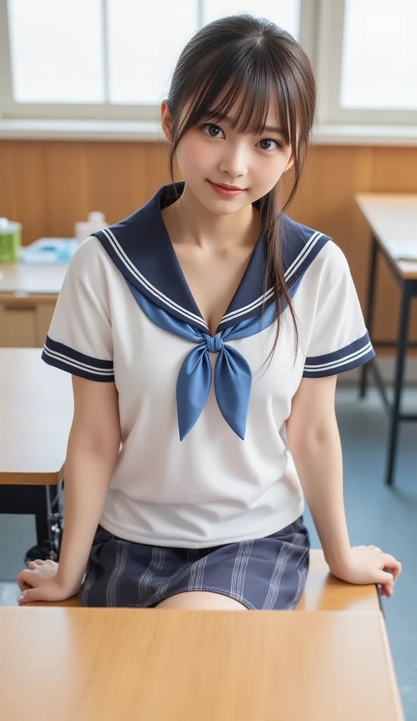 15 | の人気AIイラスト・グラビア