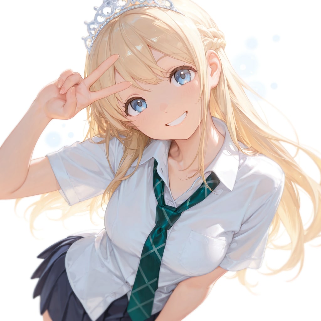 プリンセス 2804