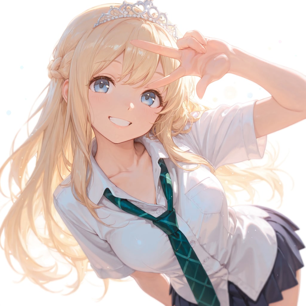 プリンセス 2804