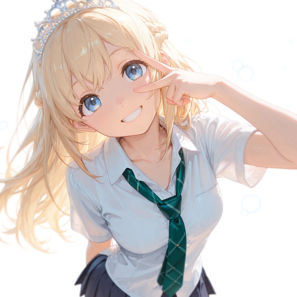 プリンセス 2804