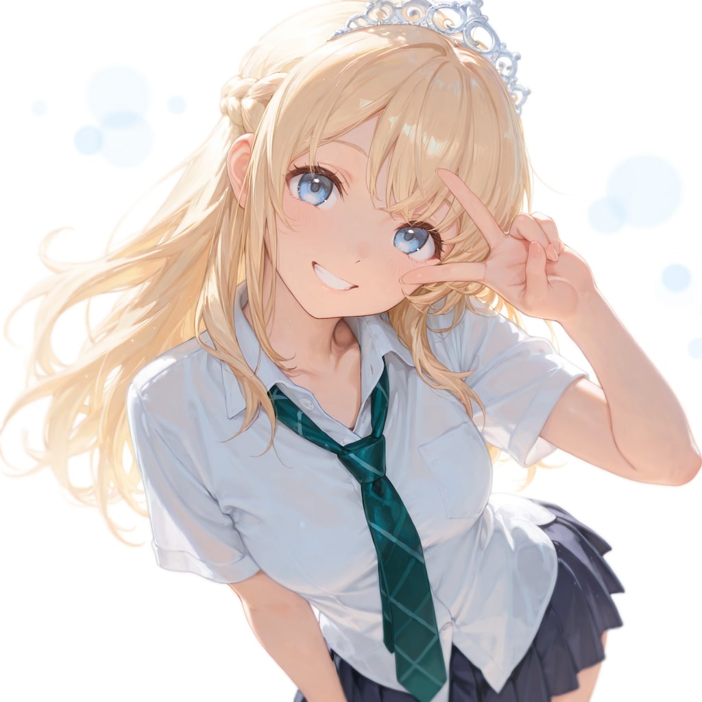 プリンセス 2804