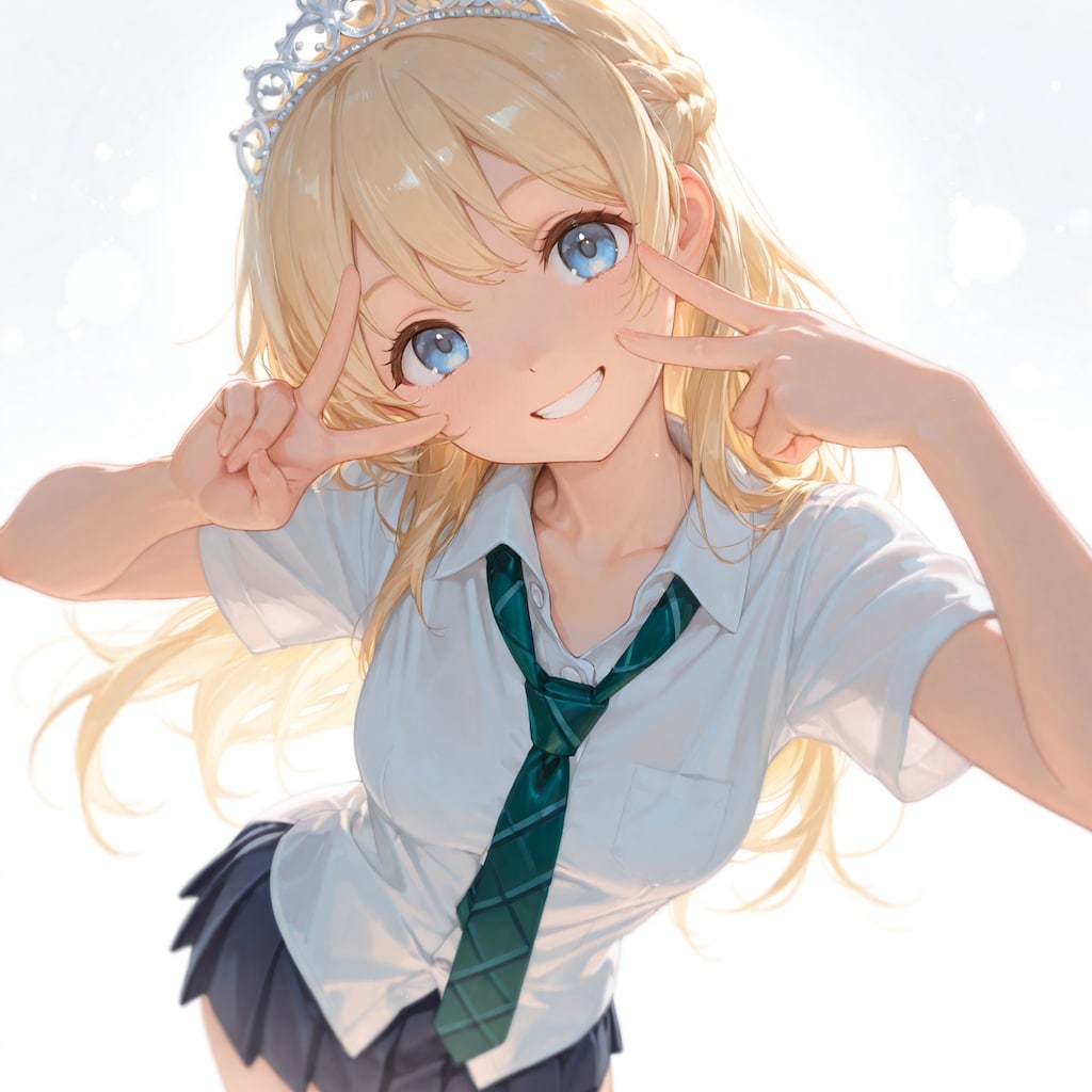 プリンセス 2804