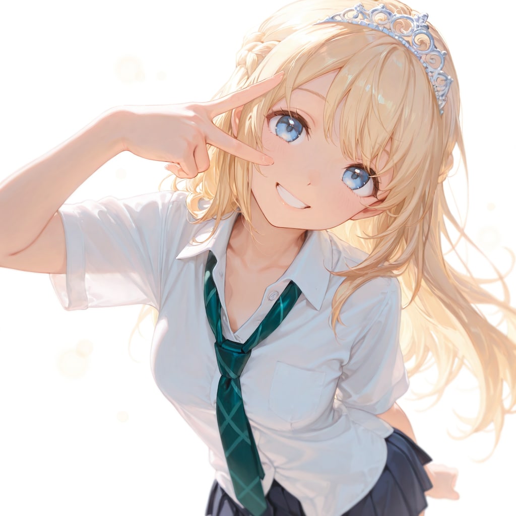 プリンセス 2804