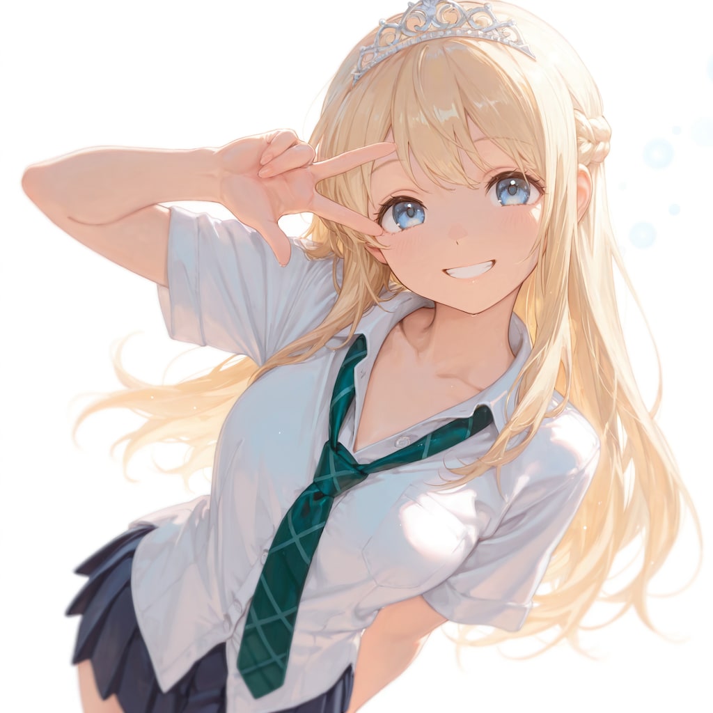 プリンセス 2804