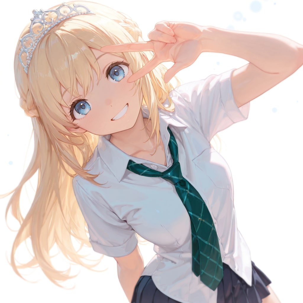 プリンセス 2804
