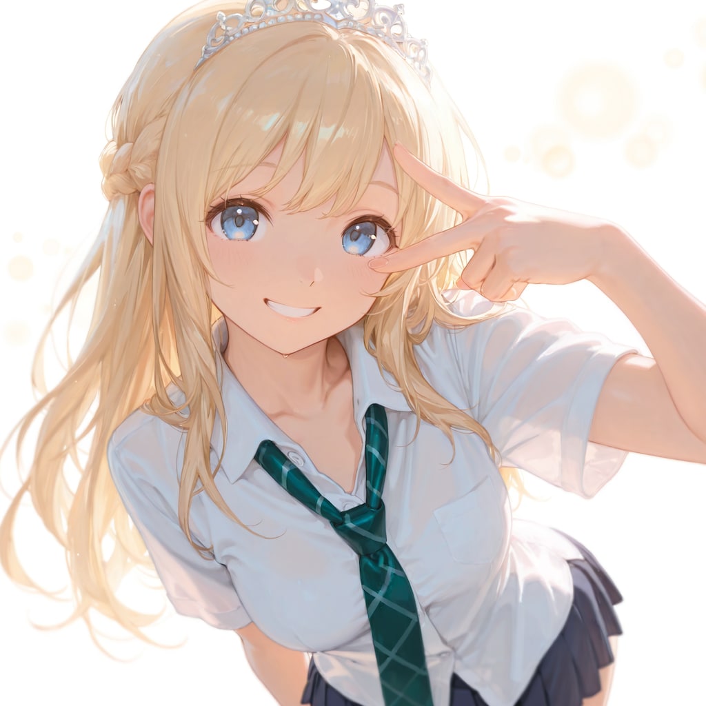 プリンセス 2804
