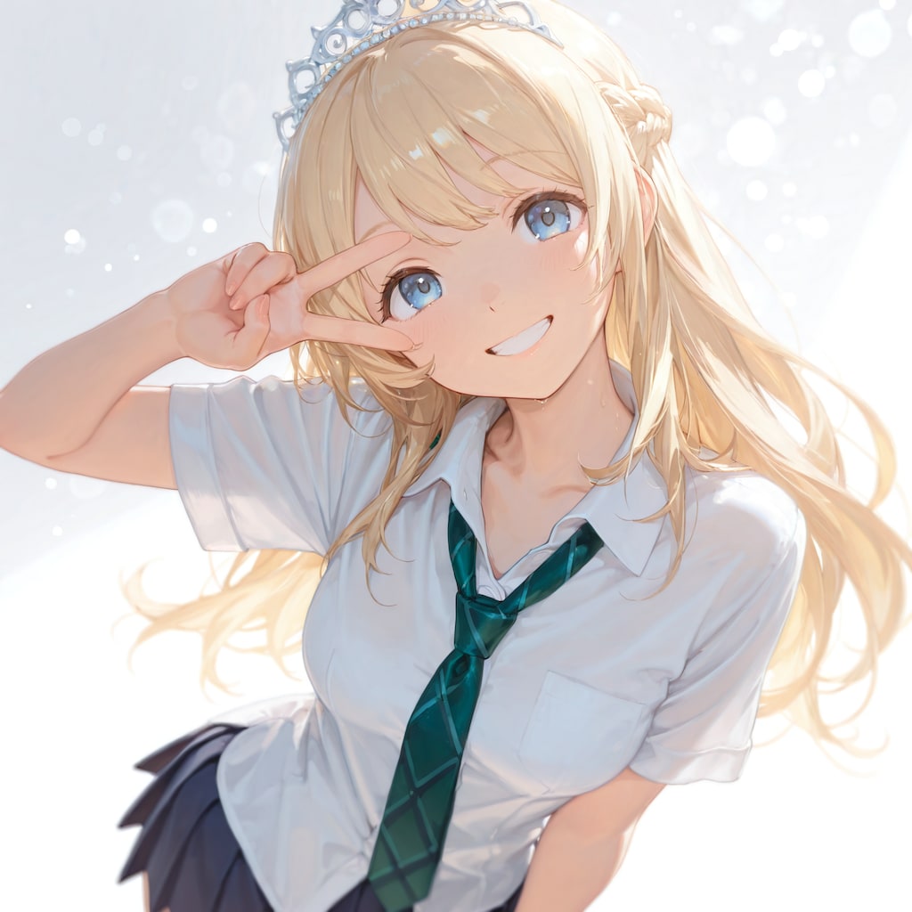 プリンセス 2804