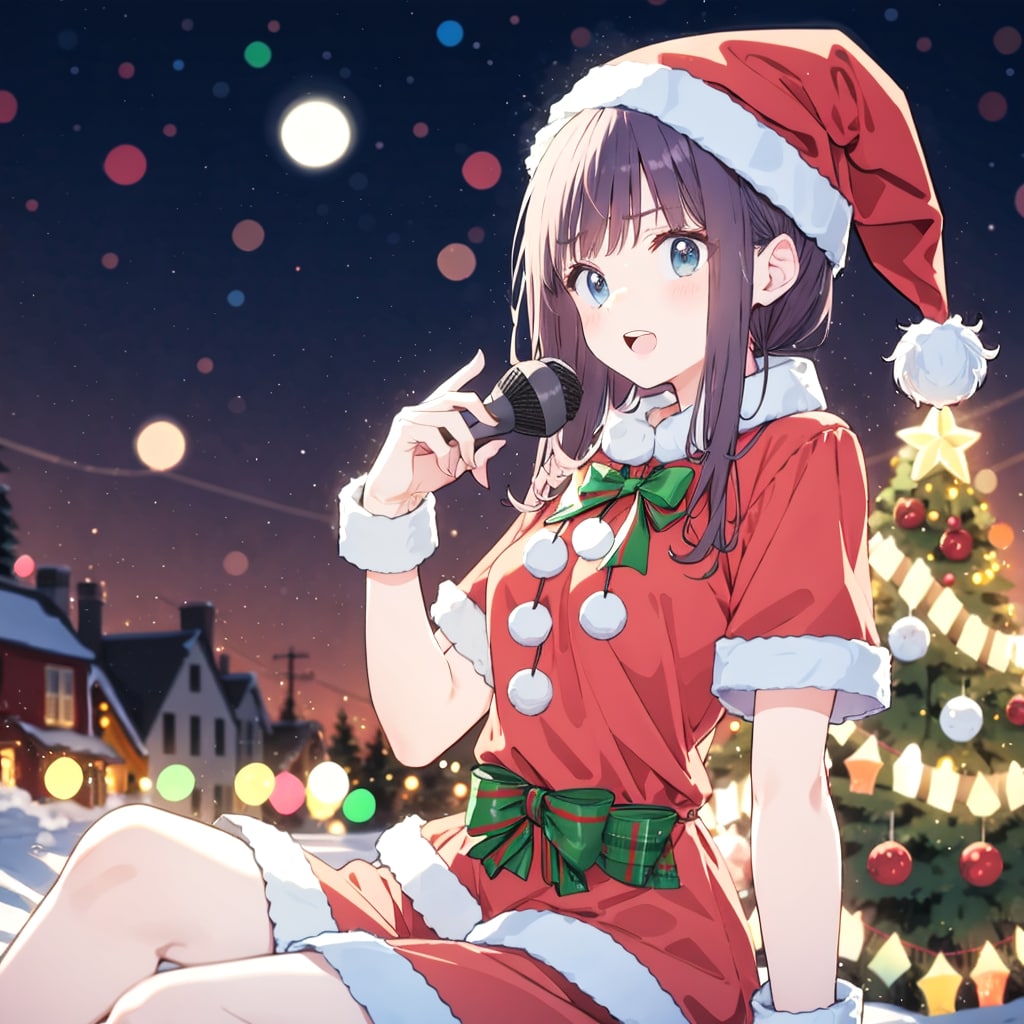 ボ―リ―ナイトファンタジー | の人気AIイラスト・グラビア