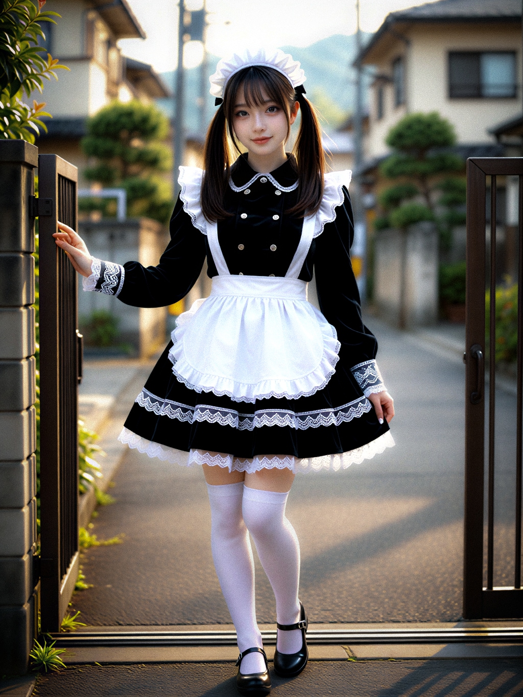 【ウチの娘シリーズ】結局みんなの圧に負けた美沙さん