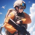 特殊部隊 2枚目