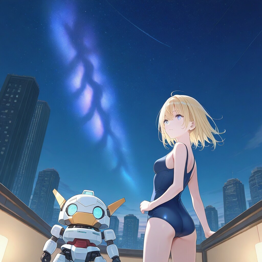 地球って惑星は、ありえないんだよ