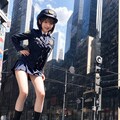 ミニスカポリス 11枚目