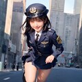 ミニスカポリス 7枚目