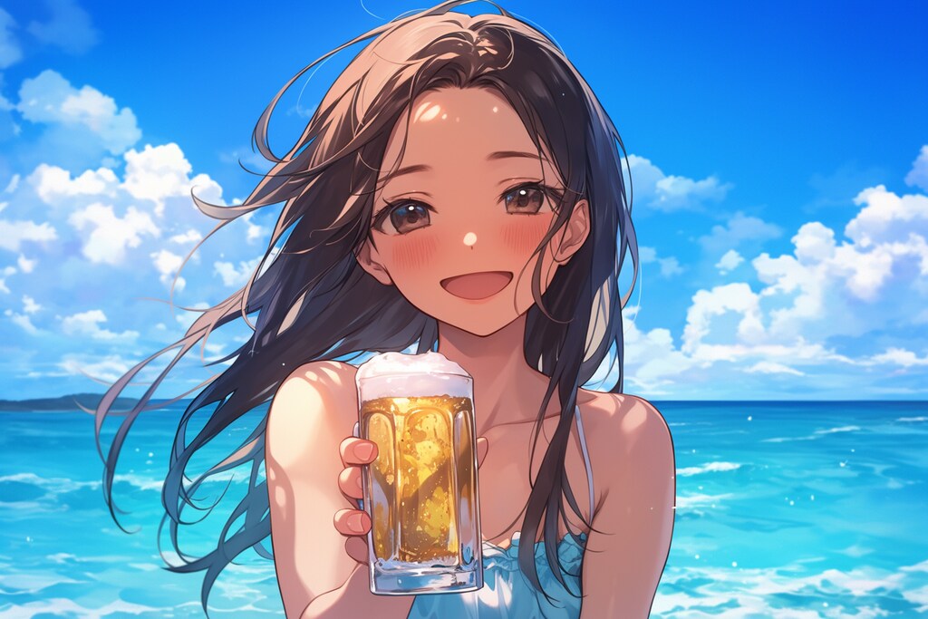 乾杯‼️🍻✨12