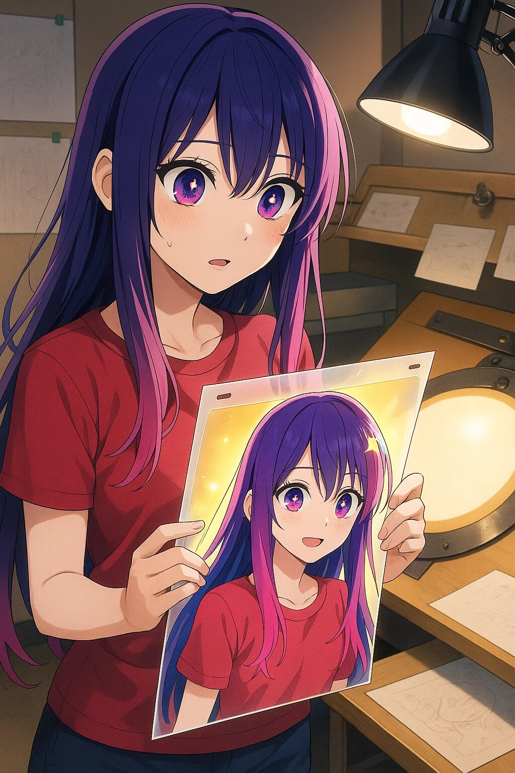 セルアニメ