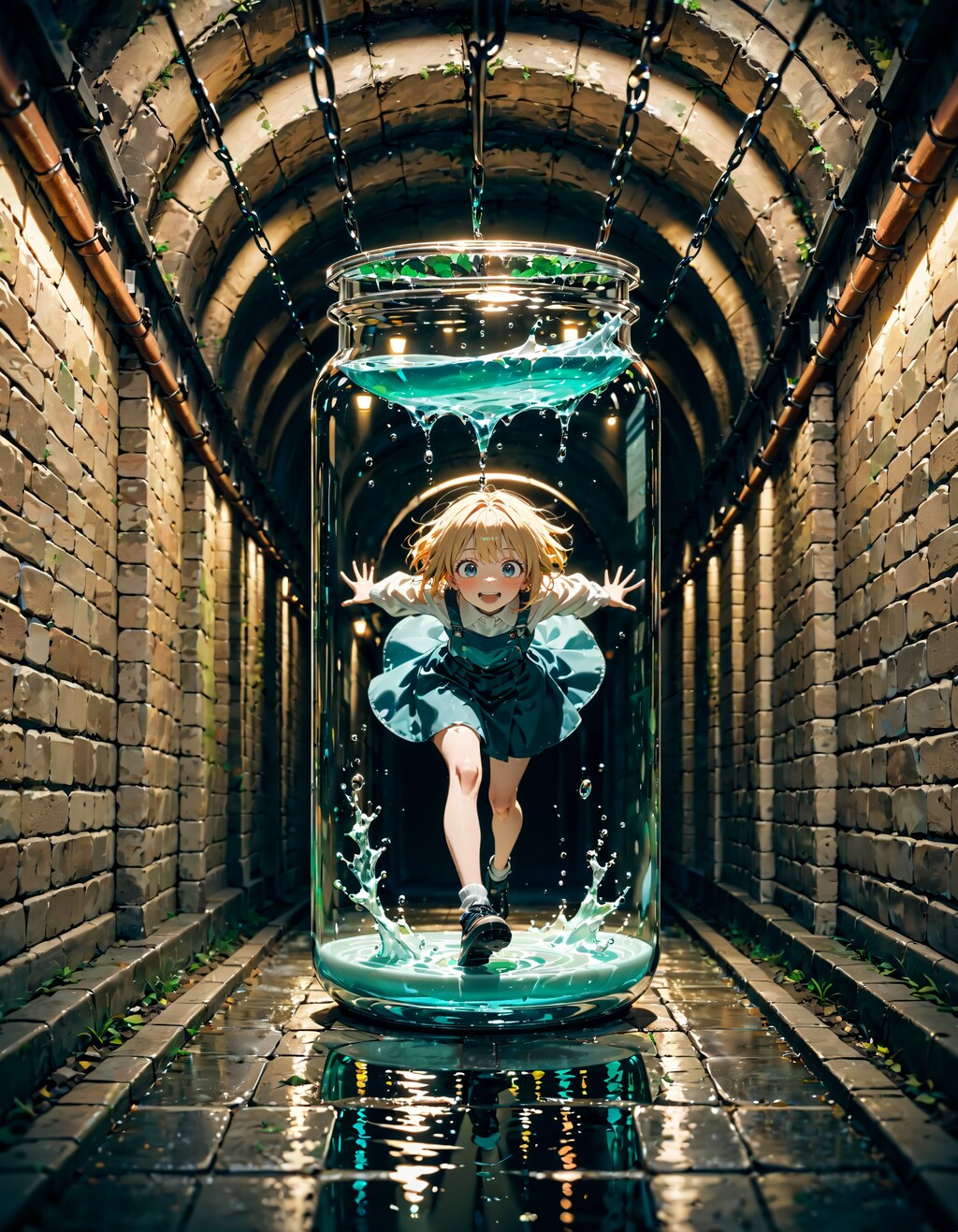 今日は何の日？　深良用水完成の日