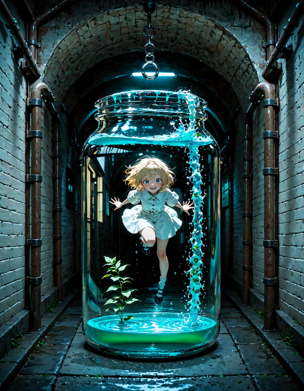 今日は何の日？　深良用水完成の日