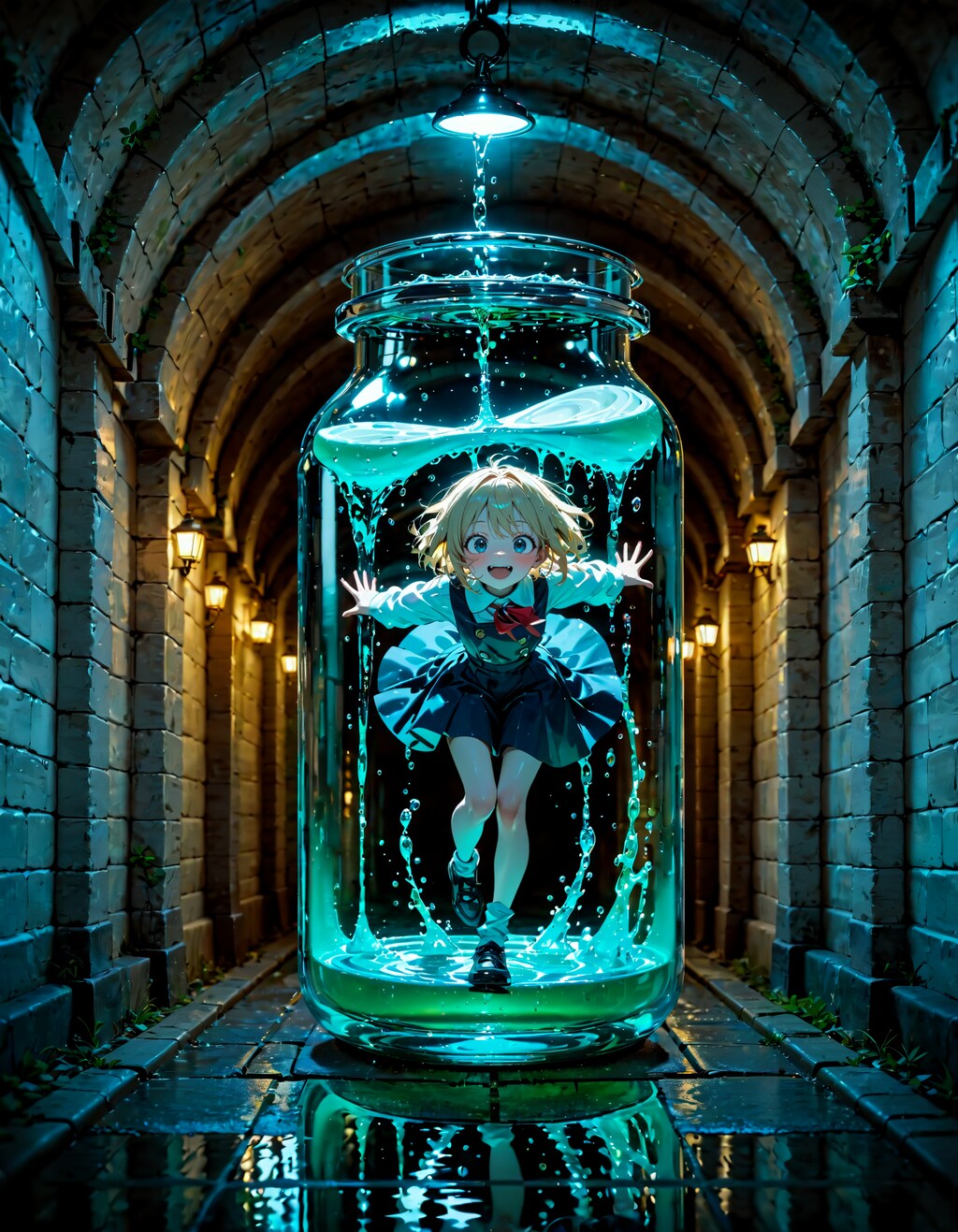 今日は何の日？　深良用水完成の日