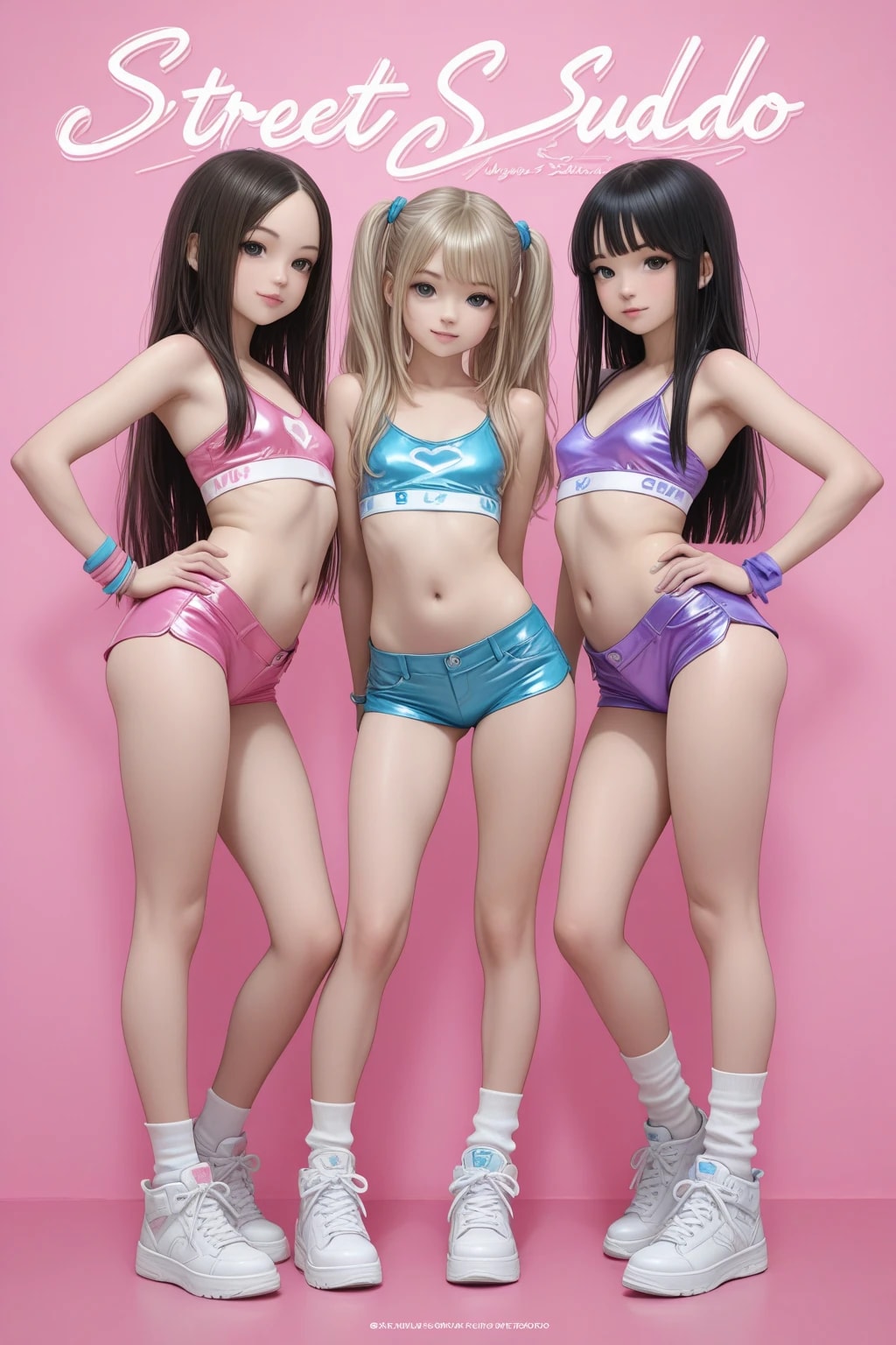 ライブに来てね！