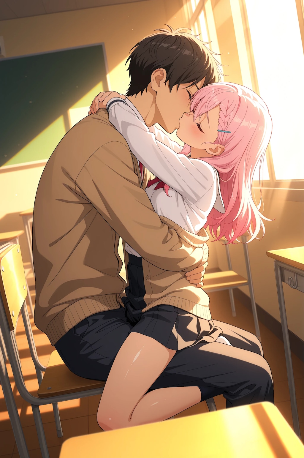 青春