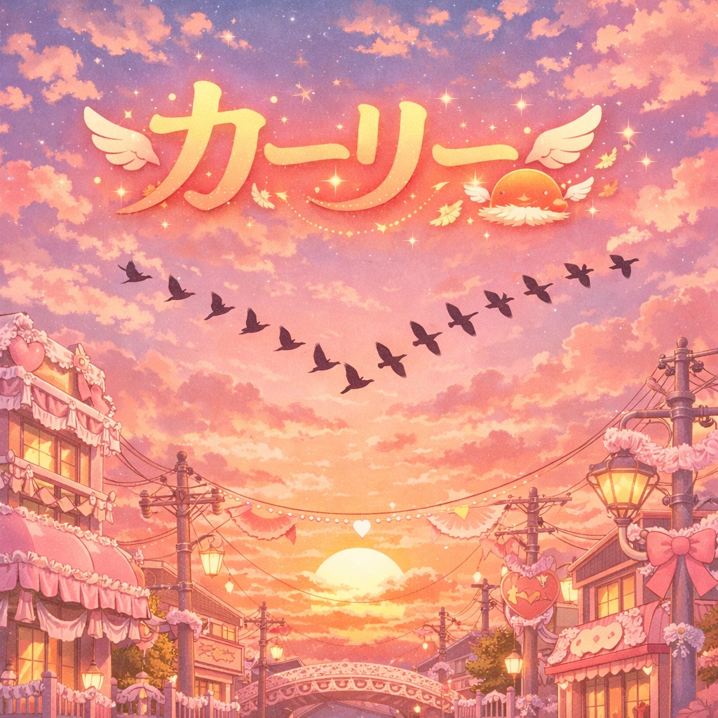 カーリー。 | の人気AIイラスト・グラビア