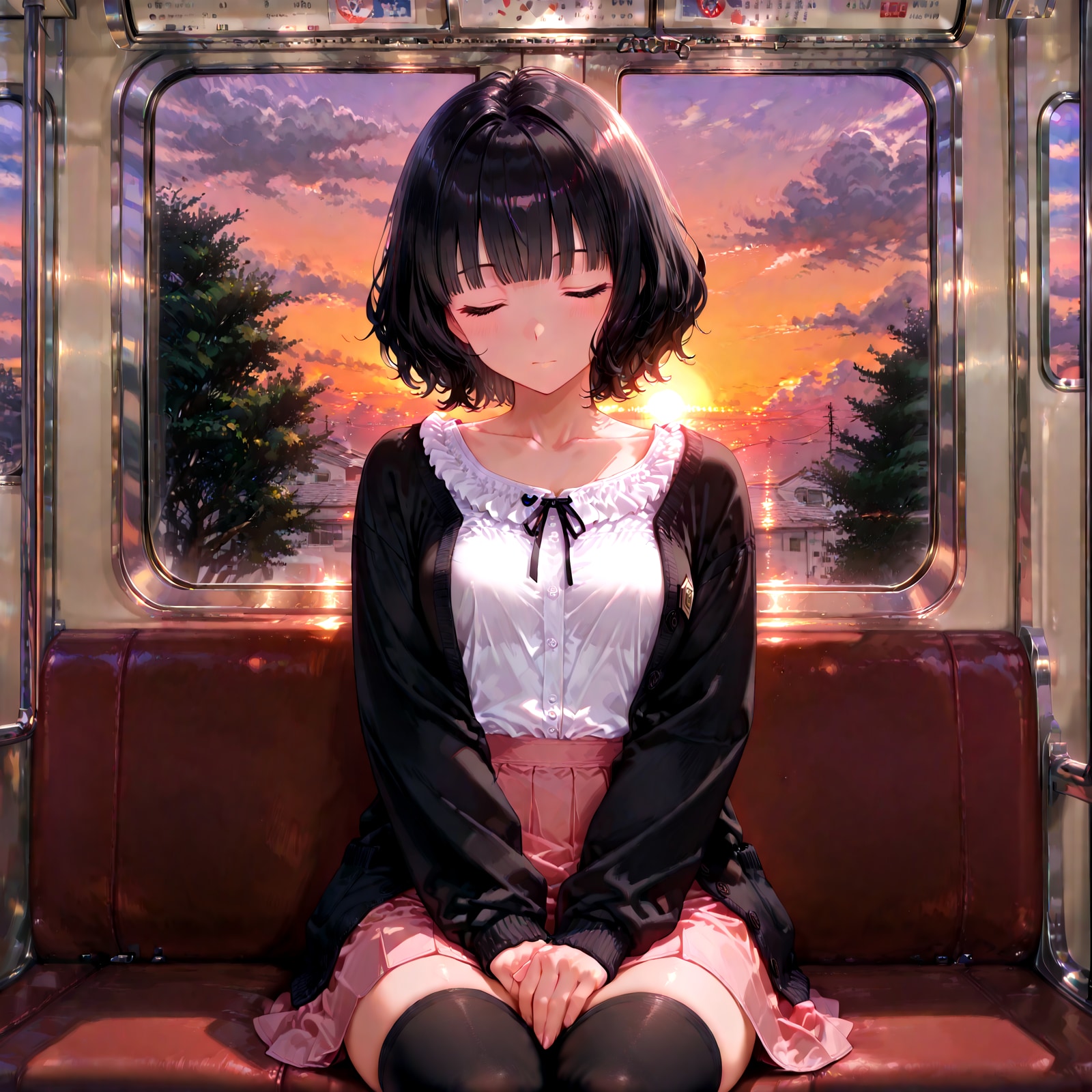 イカせちゃう魔法♡ #15