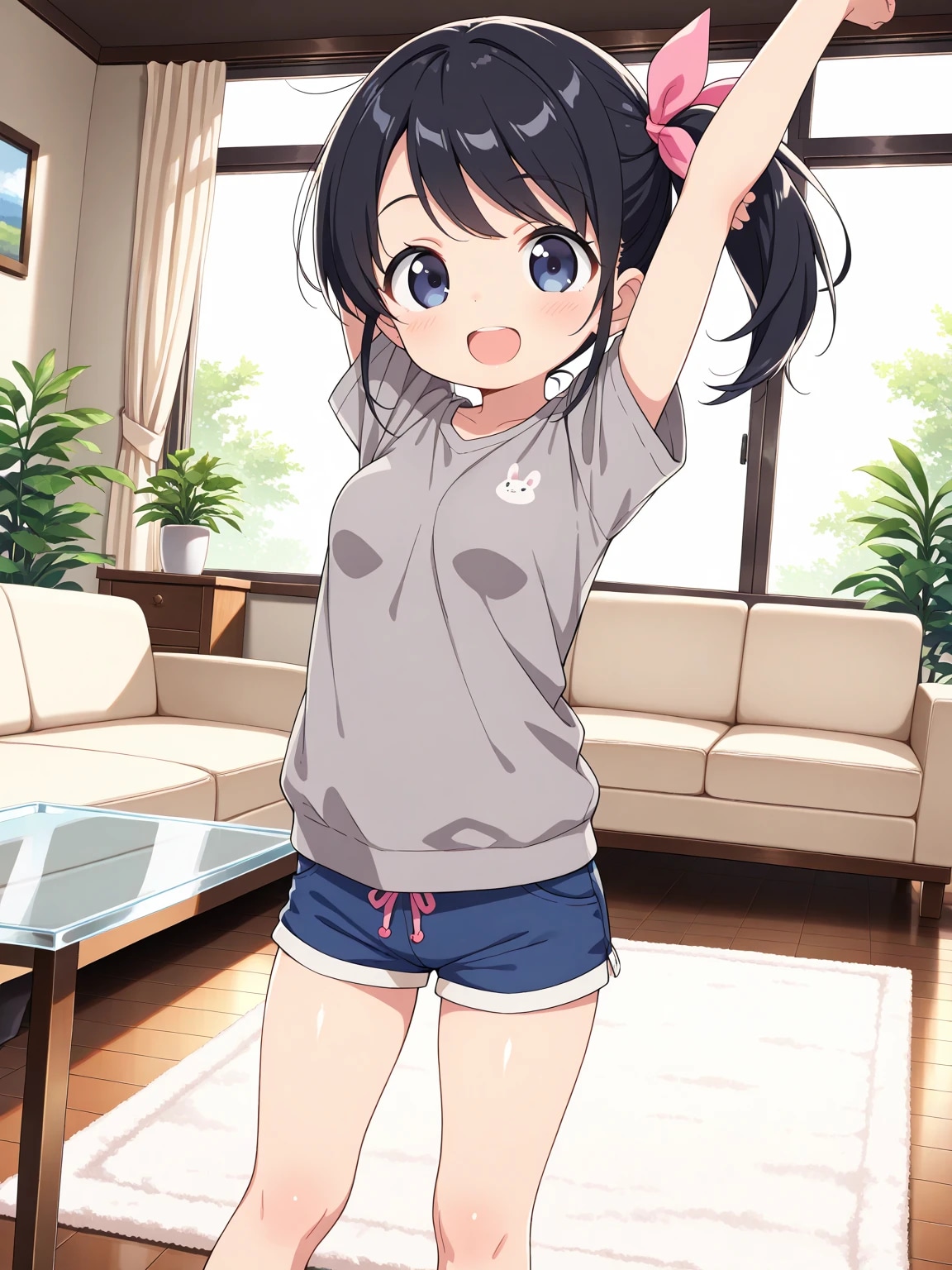 おはよー