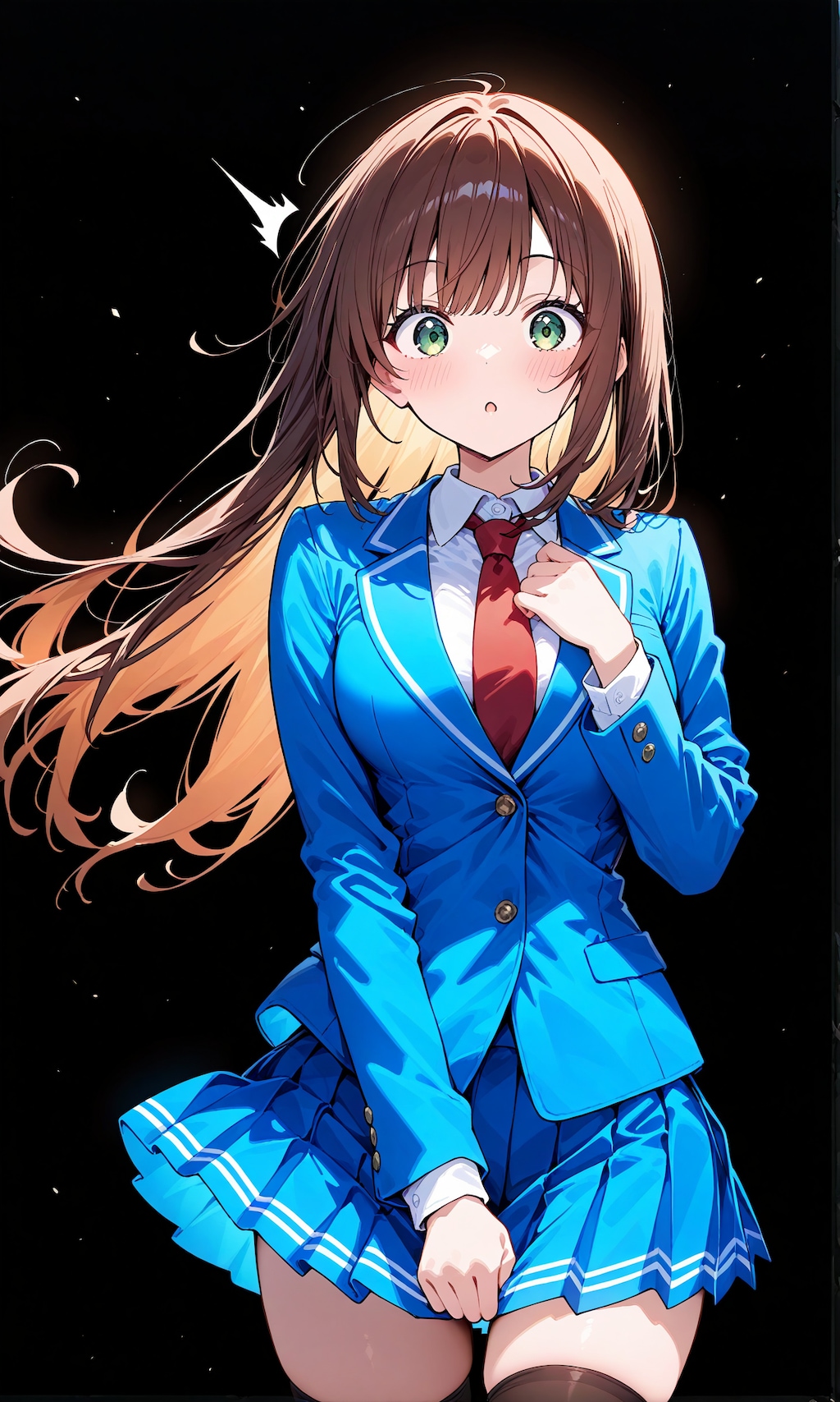 どうしたぁ？ 早く座れよｗ