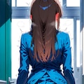 どうしたぁ？ 早く座れよｗ 11枚目