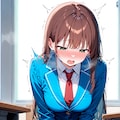 どうしたぁ？ 早く座れよｗ 5枚目