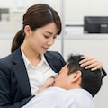 人気の福利厚生 7枚目