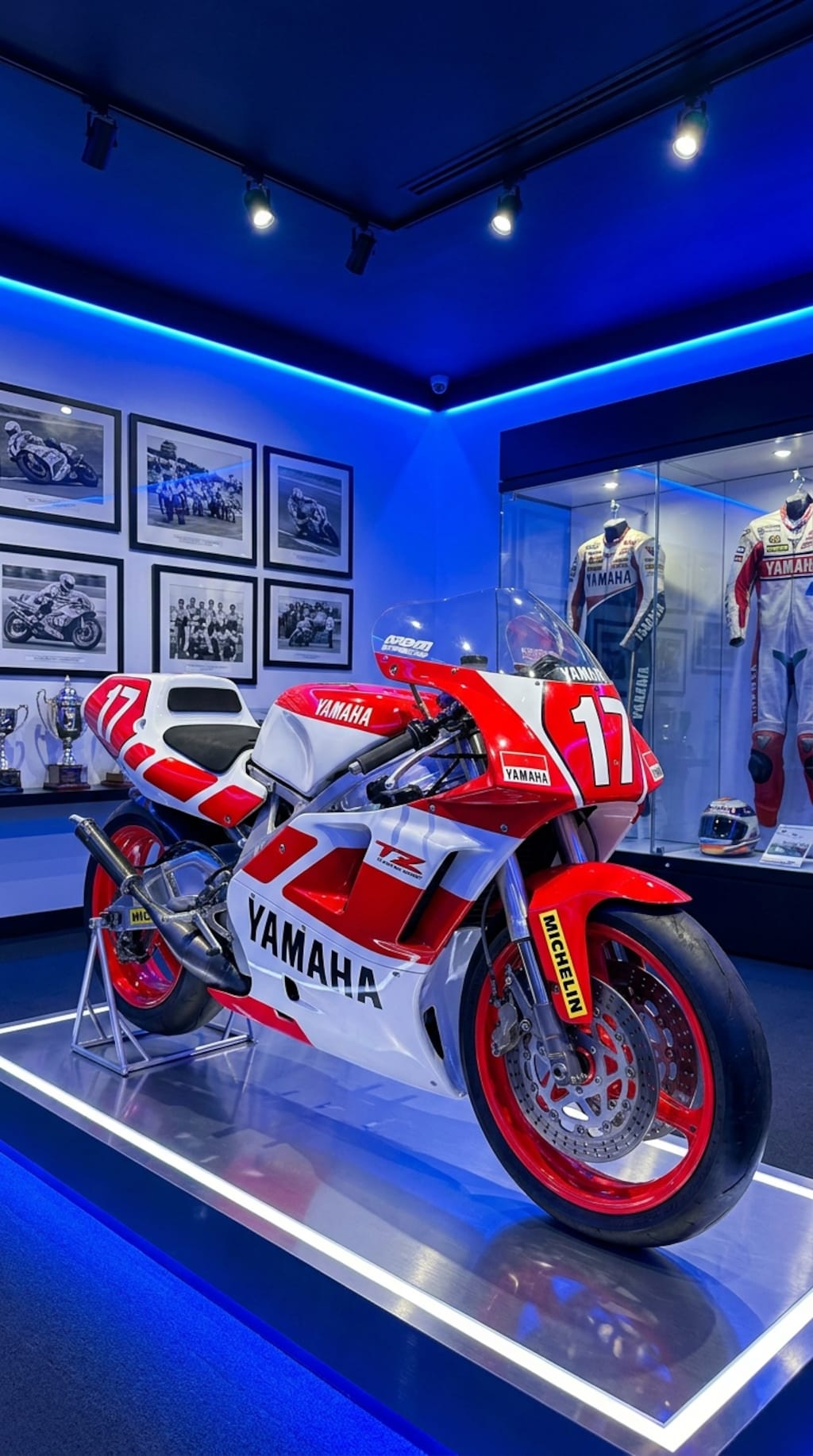 YAMAHA