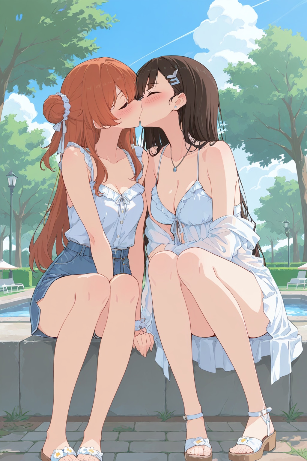 いつもの夏