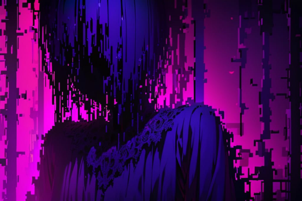 グリッジワールド2025⑤