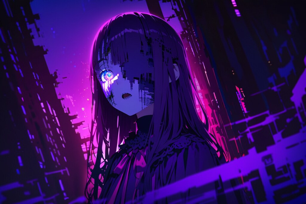 グリッジワールド2025⑤