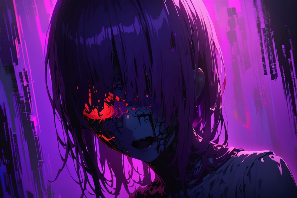 グリッジワールド2025⑤