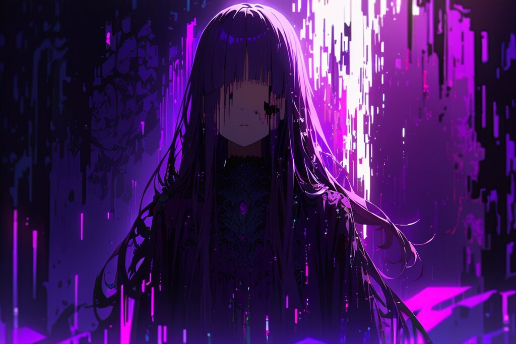 グリッジワールド2025⑤