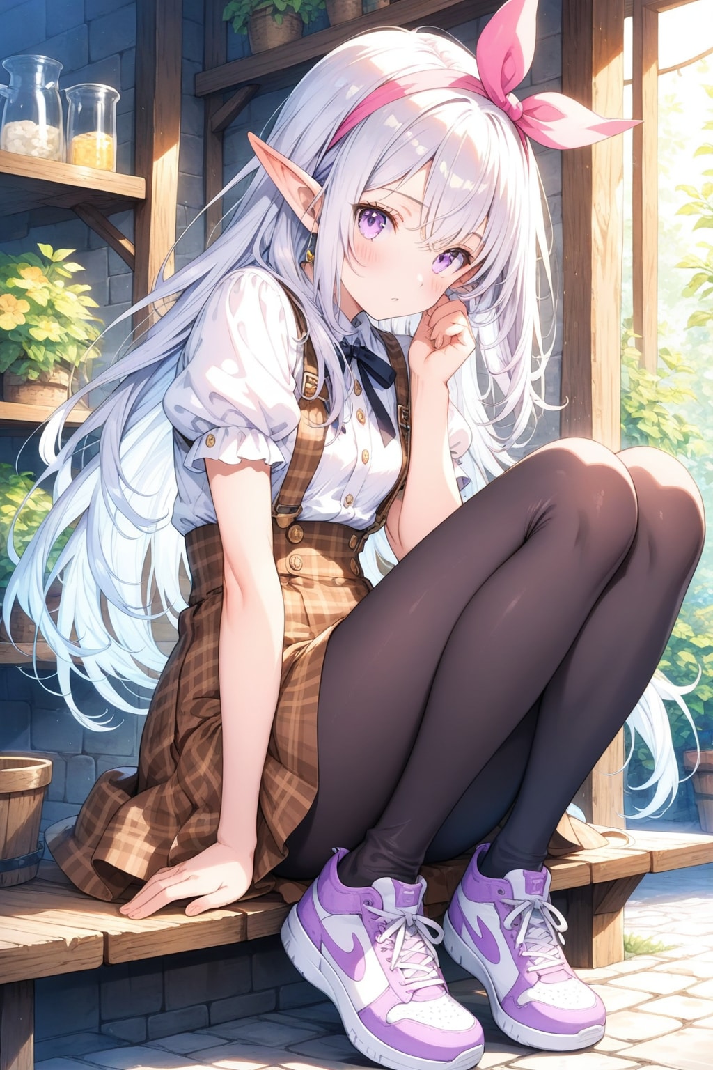 ribbon