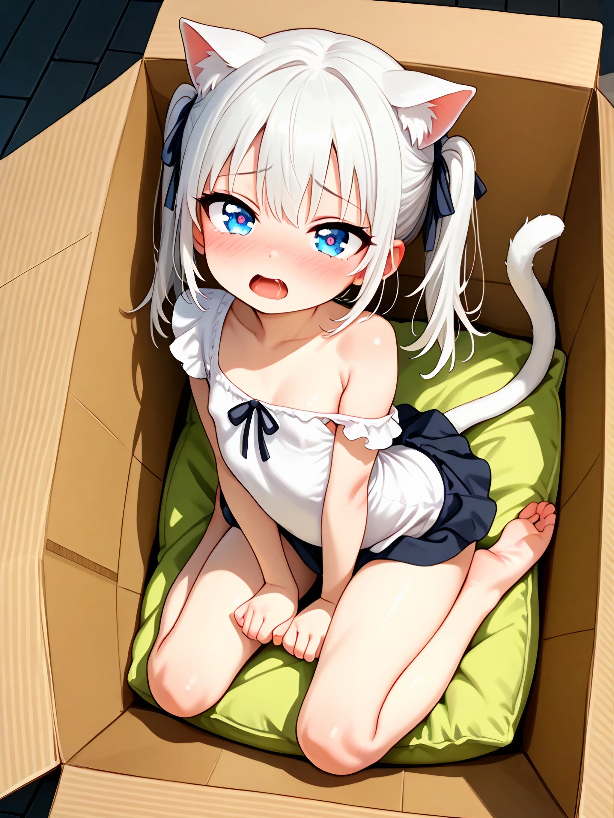 ねこみみ 012