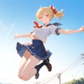 ノンテロップOP 4枚目