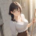 ノンテロップOP 2枚目