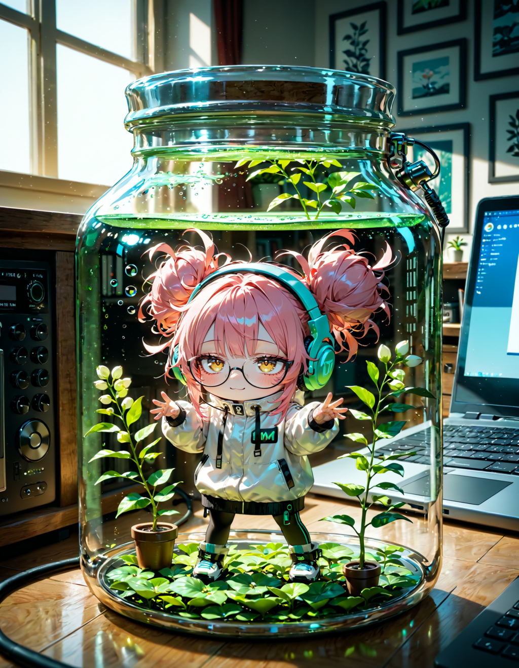 今日は何の日？　ヘッドホンの日