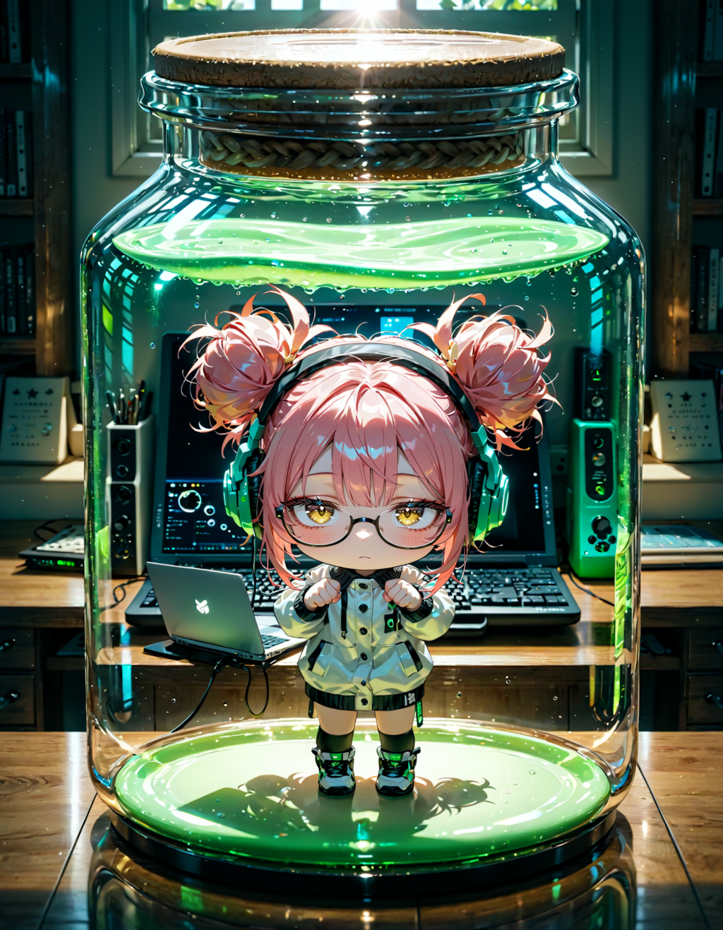 今日は何の日？　ヘッドホンの日