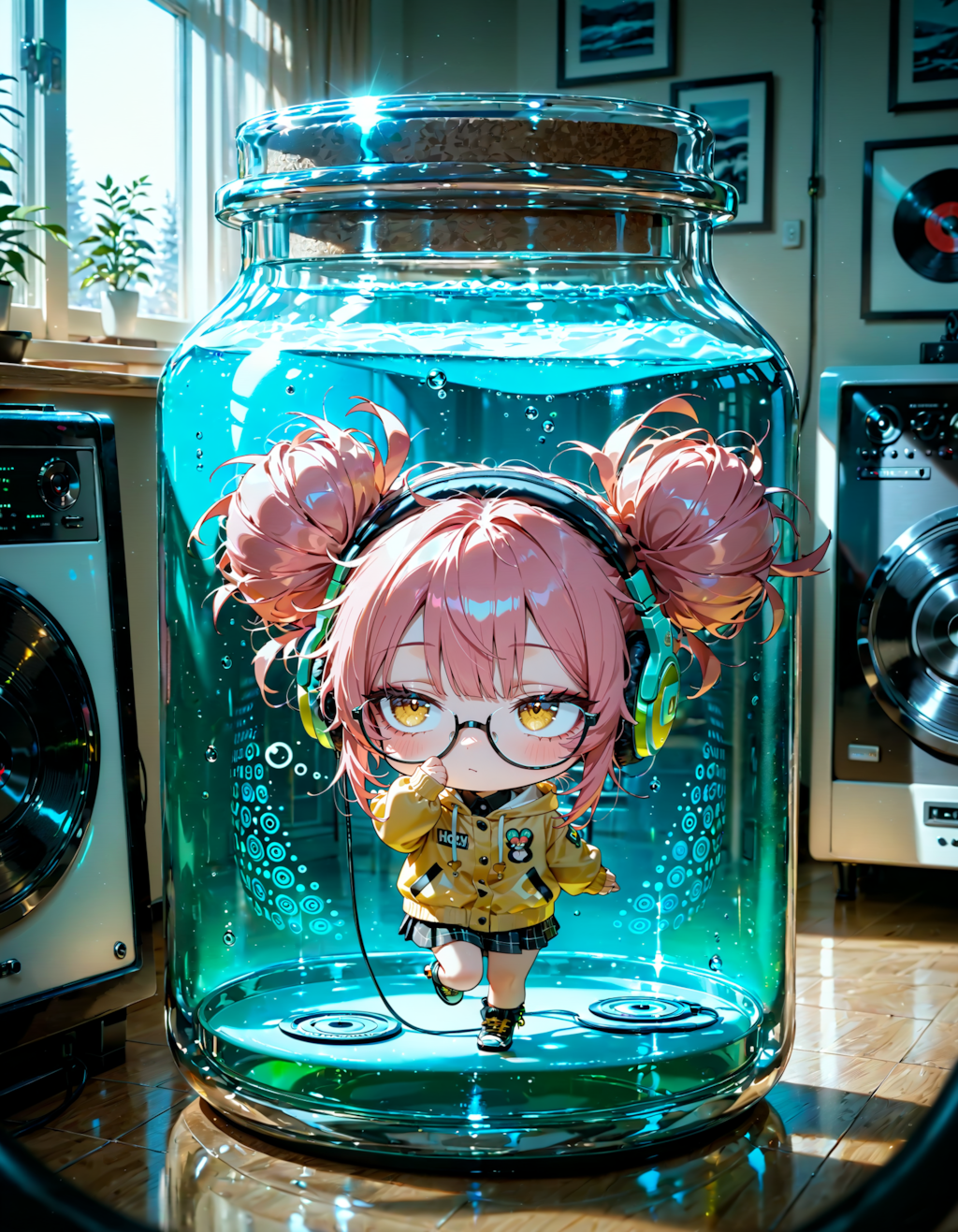 今日は何の日？　ヘッドホンの日