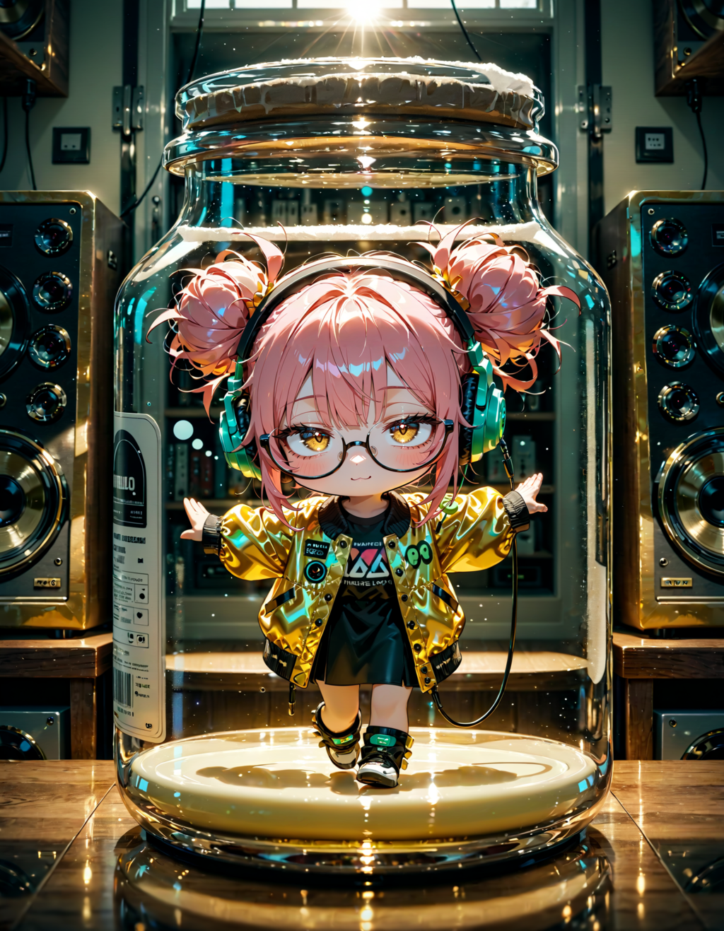 今日は何の日？　ヘッドホンの日