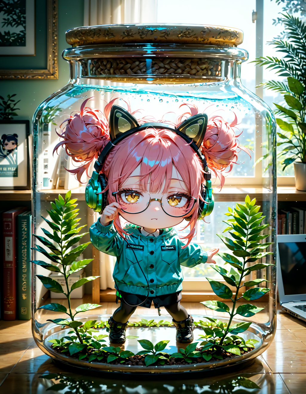 今日は何の日？　ヘッドホンの日