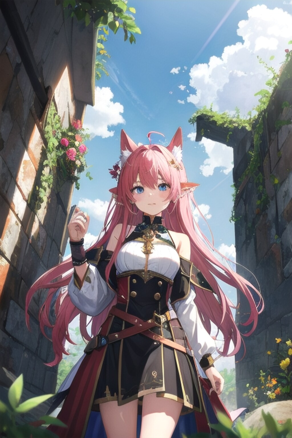 個人情報、保護魔法！