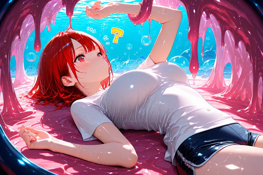 トラップスライム